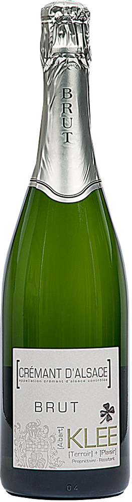 Crémant d'Alsace AOP Crémant d'Alsace AOP