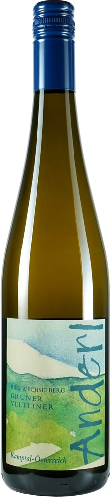 2018 Grüner Veltliner Wechselberg Kamptal DAC