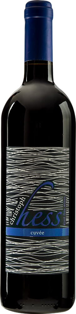 2018 Cuvée Rot 2018 Cuvée Rot