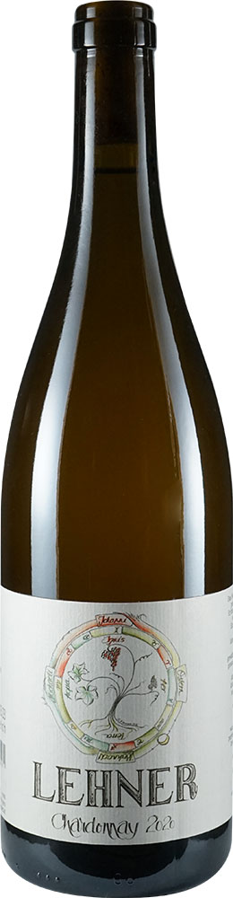 2020 demeter Chardonnay BIO 2020 demeter Chardonnay BIO
