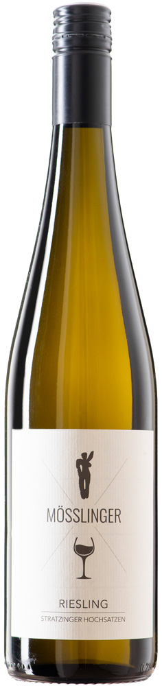 Ried Stratzinger Hochsatzen Riesling