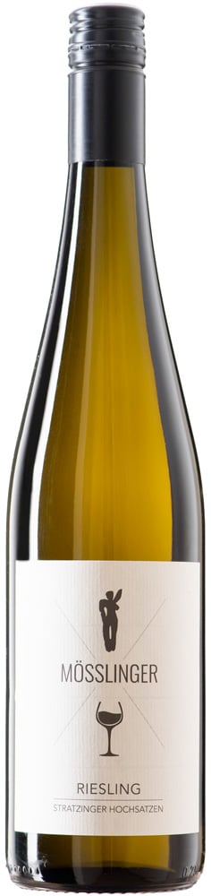 Ried Stratzinger Hochsatzen Riesling Ried Stratzinger Hochsatzen Riesling