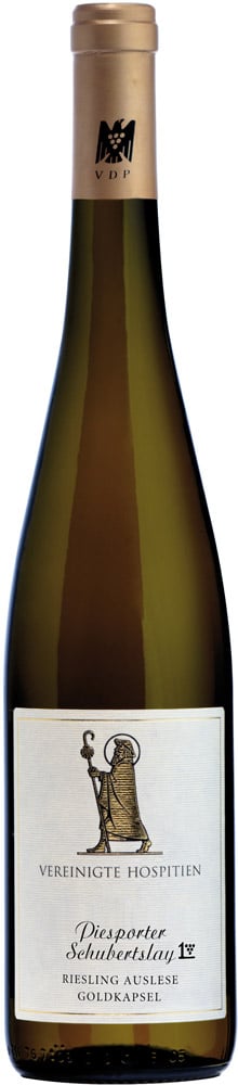 2010 Piesport Schubertslay Riesling "Alte Rebe" Auslese "Goldkapsel"