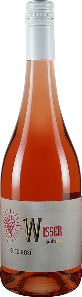 2024 Secco Rosé
