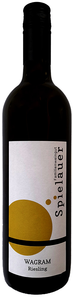 2022 Riesling