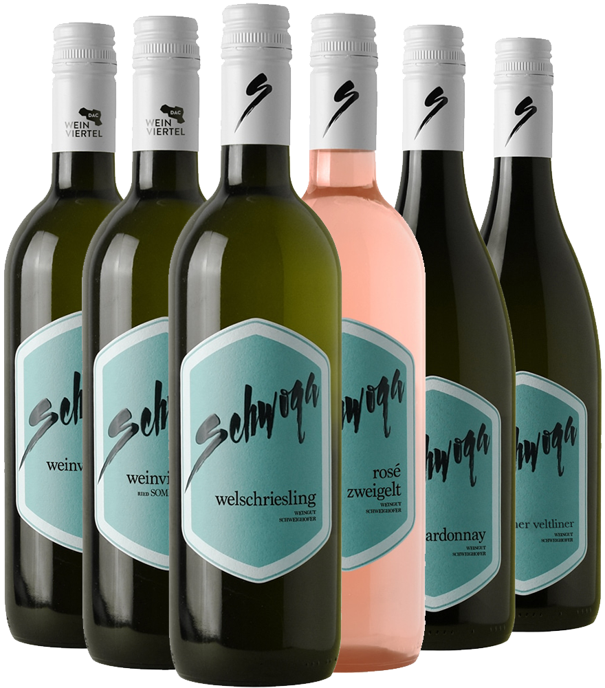 Probier-Paket trocken