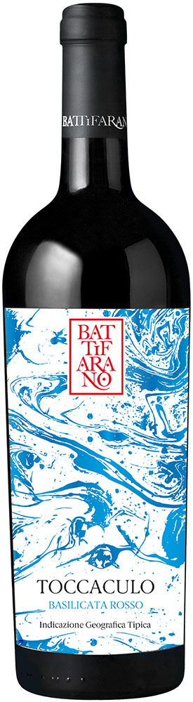 Toccaculo Basilicata Rosso IGP Toccaculo Basilicata Rosso IGP