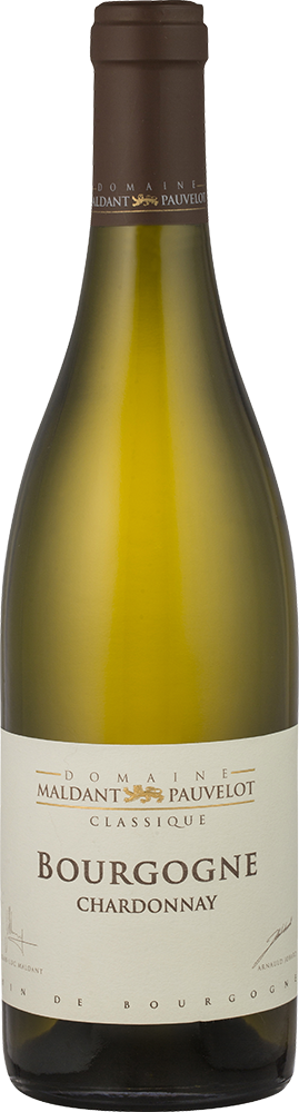 2022 Chardonnay Bourgogne AOP 2022 Chardonnay Bourgogne AOP