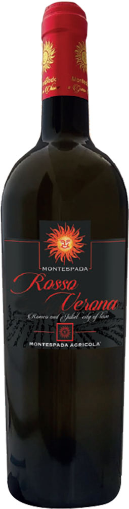 2022 Rosso Verona IGP