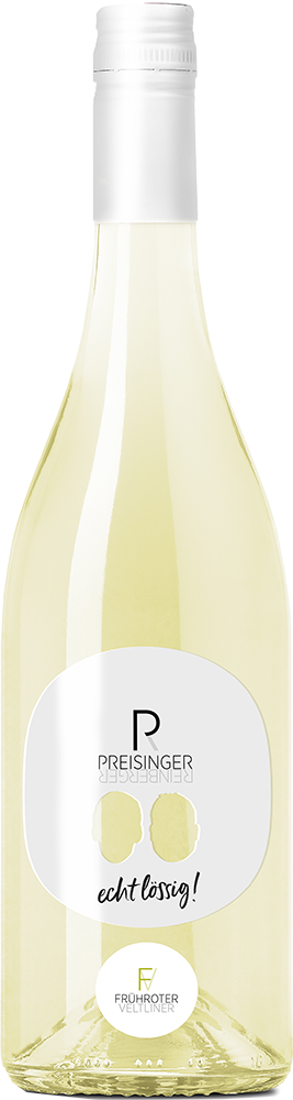 2025 Frühroter Veltliner echt lössig! BIO 2025 Frühroter Veltliner echt lössig! BIO