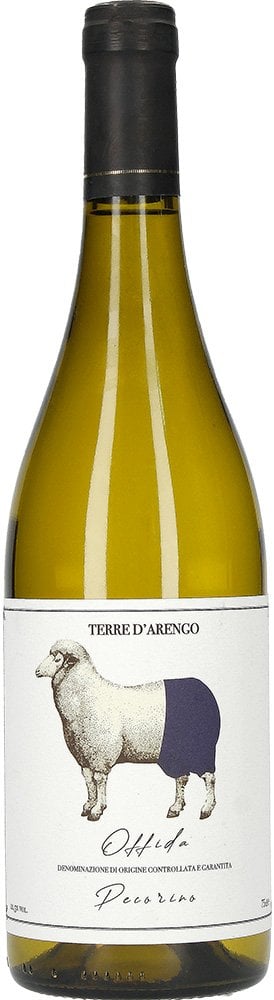 2023 Pecorino Offida DOCG 2023 Pecorino Offida DOCG
