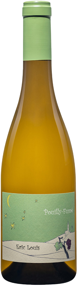 2024 Pouilly Fumé AOP Eric Louis 2024 Pouilly Fumé AOP Eric Louis