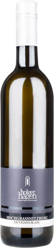 2019 Hochgrassnitzberg Sauvignon Blanc BIO