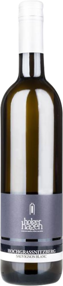 2019 Hochgrassnitzberg Sauvignon Blanc BIO 2019 Hochgrassnitzberg Sauvignon Blanc BIO