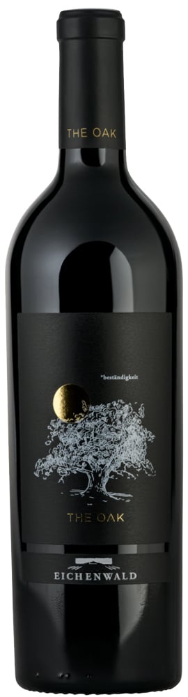 2017 THE OAK - Cuvée Reserve 1,5 L 2017 THE OAK - Cuvée Reserve 1,5 L