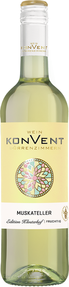 2024 Klosterhof Muskateller