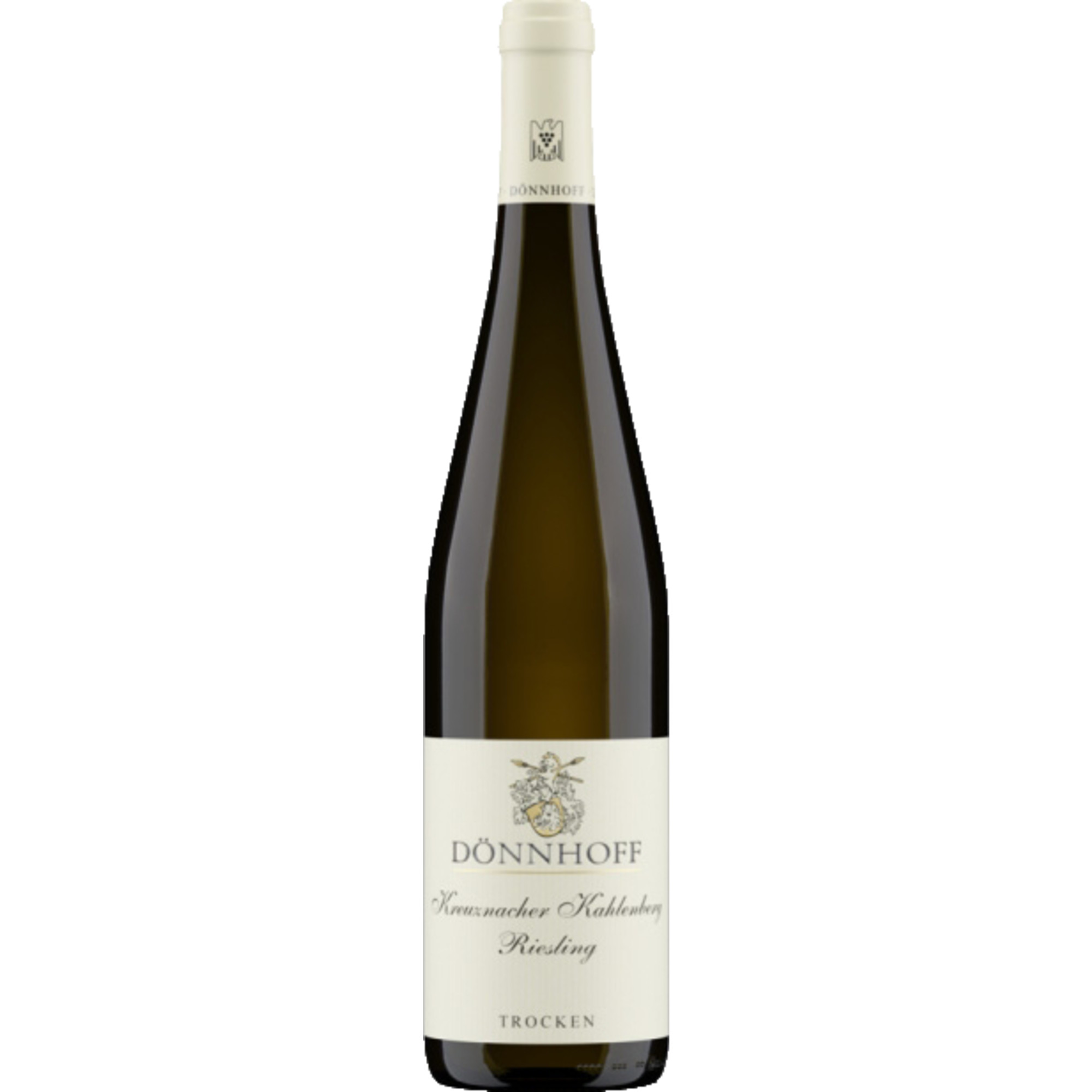 2024 Kreuznacher Kahlenberg Riesling Erste Lage