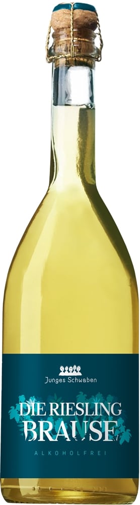 2024 DIE RIESLINGBRAUSE BIO