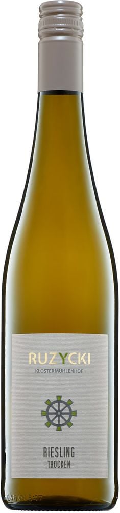 2024 Hahnheimer Riesling