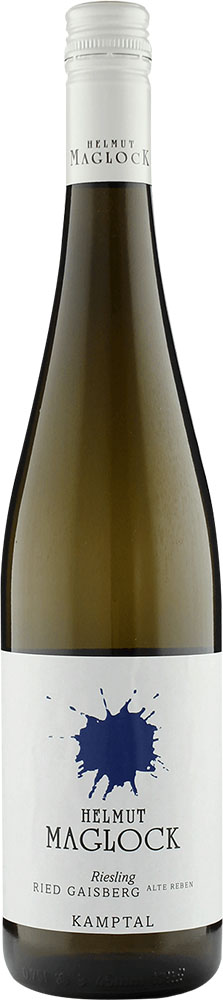 2024 Riesling Kamptal DAC Ried Gaisberg Alte Reben