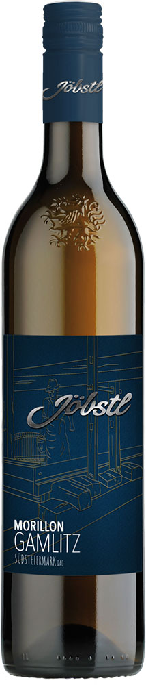 2023 Chardonnay "Morillon" Gamlitz Südsteiermark DAC