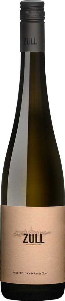 2023 Weites Land Vin blanc 2023 Weites Land Vin blanc