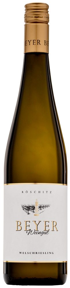 2020 Welschriesling 2020 Welschriesling