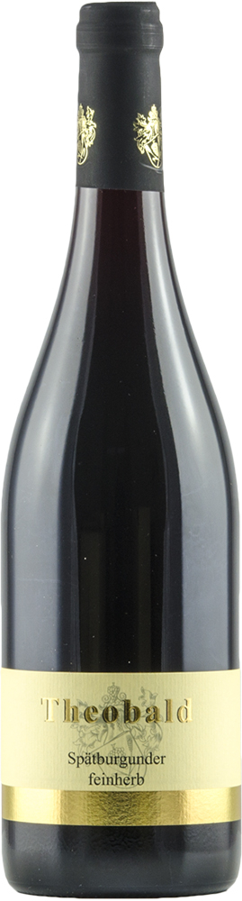 2023 Spätburgunder