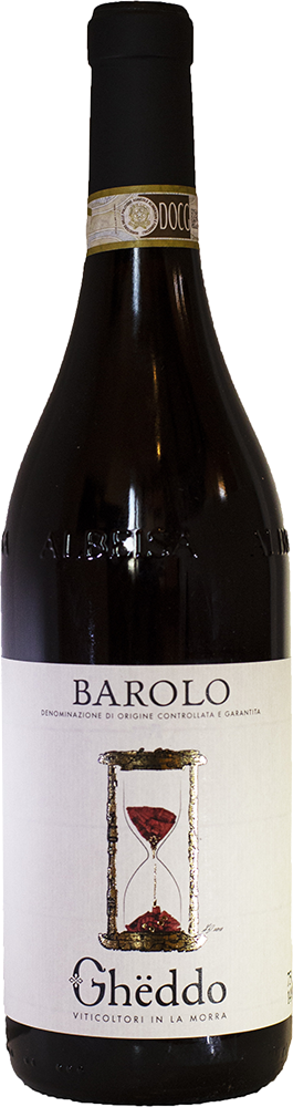 2021 Barolo DOCG 1,5 L 2021 Barolo DOCG 1,5 L