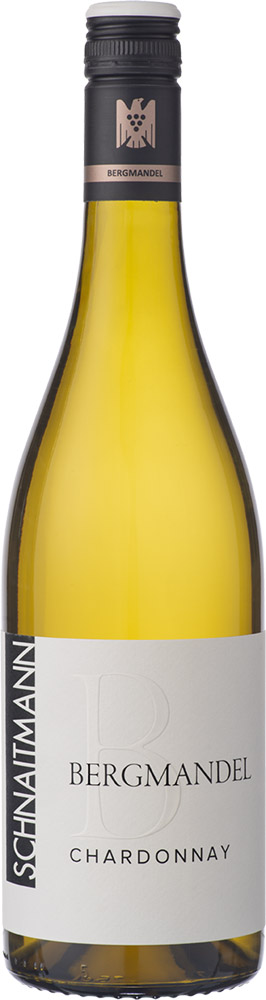 2023 Bergmandel Chardonnay BIO