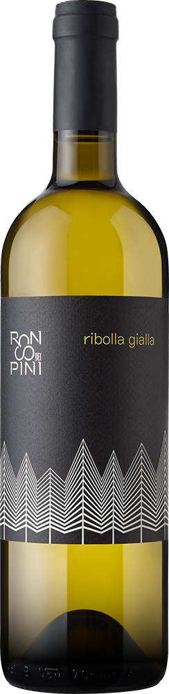 2024 L'Imperatore Ribolla Gialla Friuli Colli Orientali DOC 2024 L'Imperatore Ribolla Gialla Friuli Colli Orientali DOC