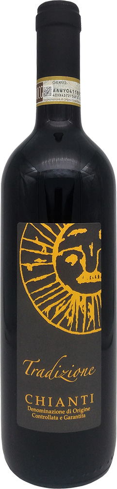 2022 Tradizione Chianti DOCG 2022 Tradizione Chianti DOCG