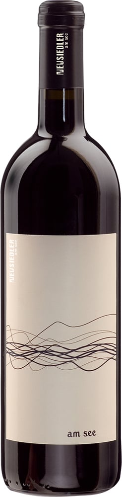 2021 Zweigelt Neusiedlersee DAC Reserve 2021 Zweigelt Neusiedlersee DAC Reserve