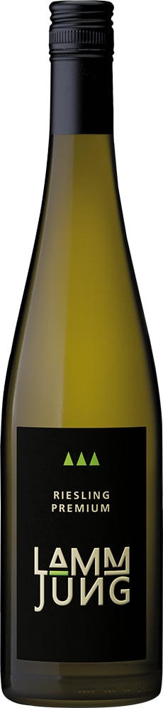 2016 Riesling Premium Spätlese