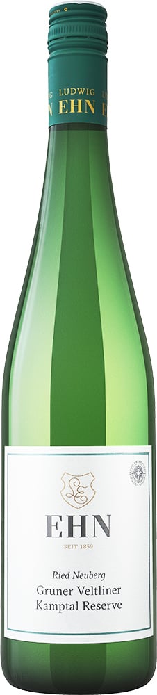 2021 Ried Neuberg Grüner Veltliner Kamptal DAC Reserve 2021 Ried Neuberg Grüner Veltliner Kamptal DAC Reserve