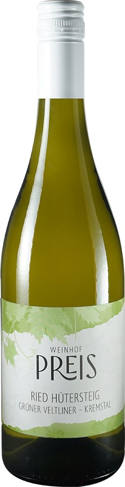 2023 Grüner Veltliner Ried Hütersteig Kremstal DAC