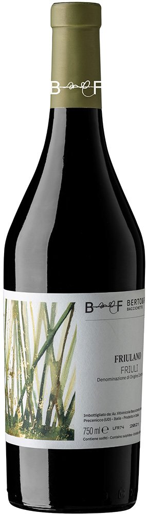 2023 Friulano Friuli DOC
