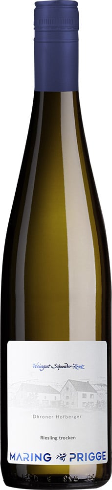2023 Dhroner Hofberg Riesling