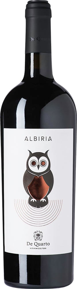 2018 Albiria Primitivo di Manduria DOC BIO 2018 Albiria Primitivo di Manduria DOC BIO