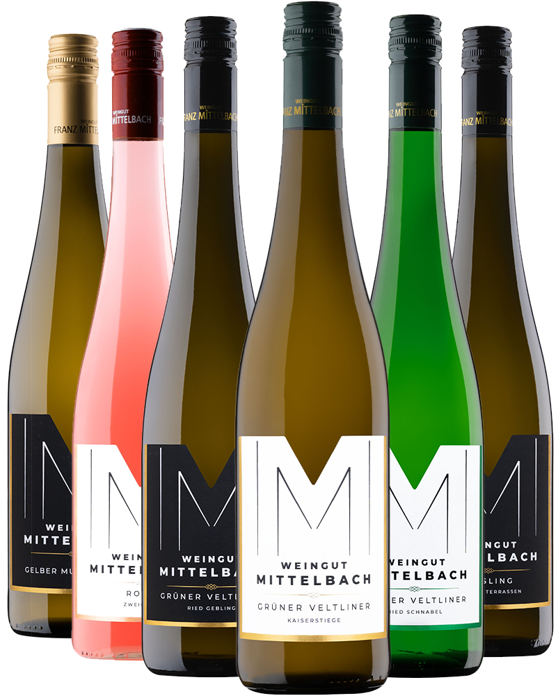 Discovery Weinpaket Discovery Weinpaket