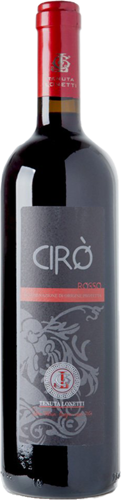 2023 Rosso Cirò DOC 2023 Rosso Cirò DOC