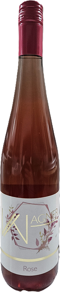 2024 Rose' Merlot