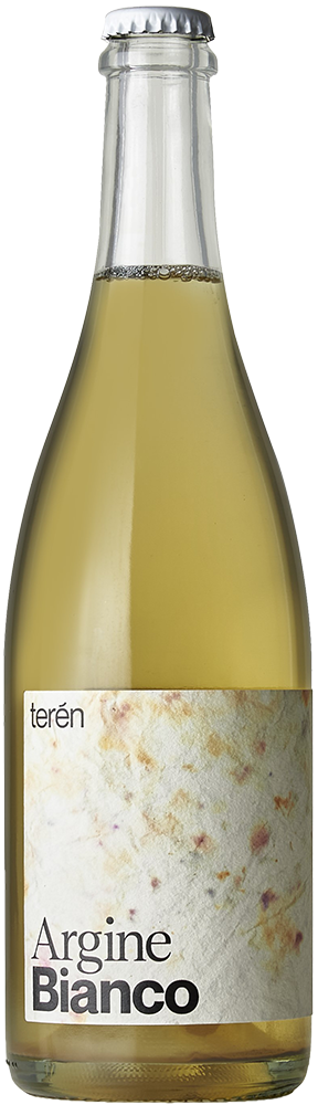 2022 Argine Bianco BIO 2022 Argine Bianco BIO