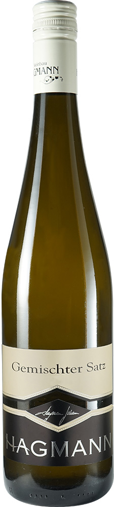 2022 Gemischter Satz "Kremsfeld" 2022 Gemischter Satz "Kremsfeld"