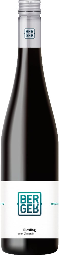2024 Riesling vom Urgestein 2024 Riesling vom Urgestein