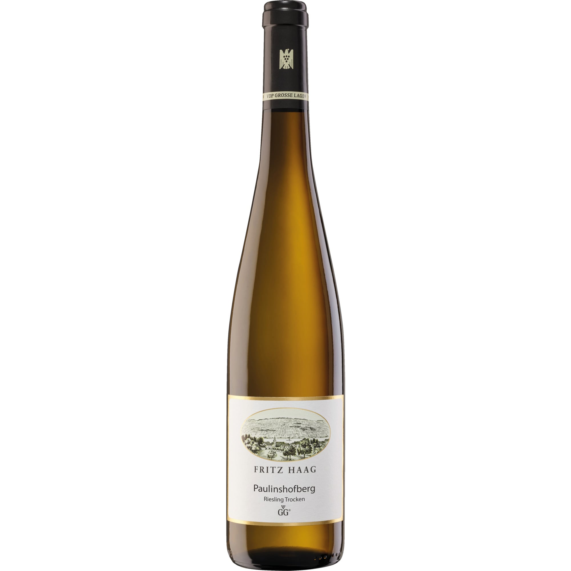 2022 Kestener Paulinshofberg Riesling GG
