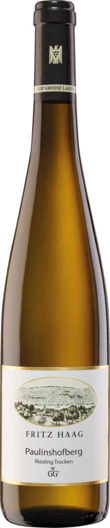 2022 Kestener Paulinshofberg Riesling GG