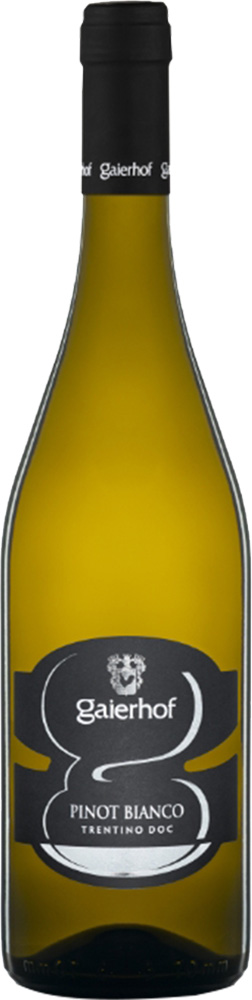 2023 Pinot Bianco Trentino DOC 2023 Pinot Bianco Trentino DOC