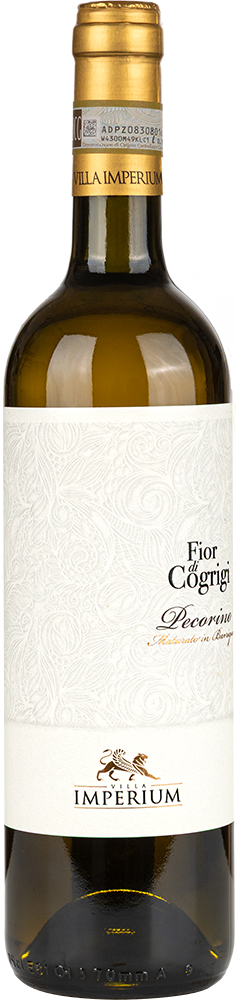 2024 "Fior di Cogrigi" Offida Pecorino DOCG