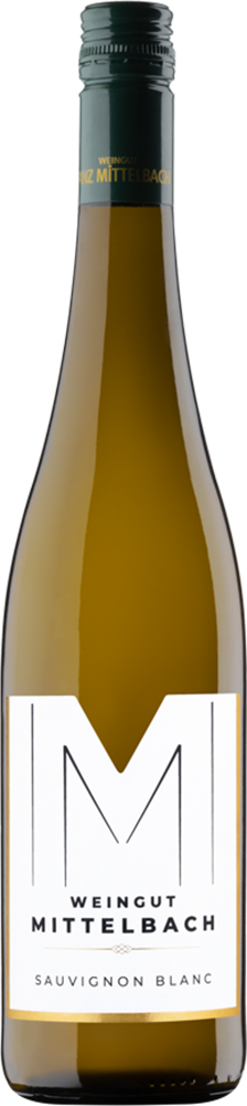 2025 Sauvignon Blanc